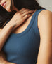 Women's Rib Tank - Spellbound